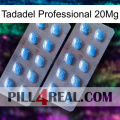 Tadadel Professional 20Mg viagra4